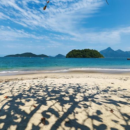 Apartamentos, 3 Praias, Condominio De Luxo, Piscinas - Angra Temporada 앙그라 두스 헤이스 외부 사진