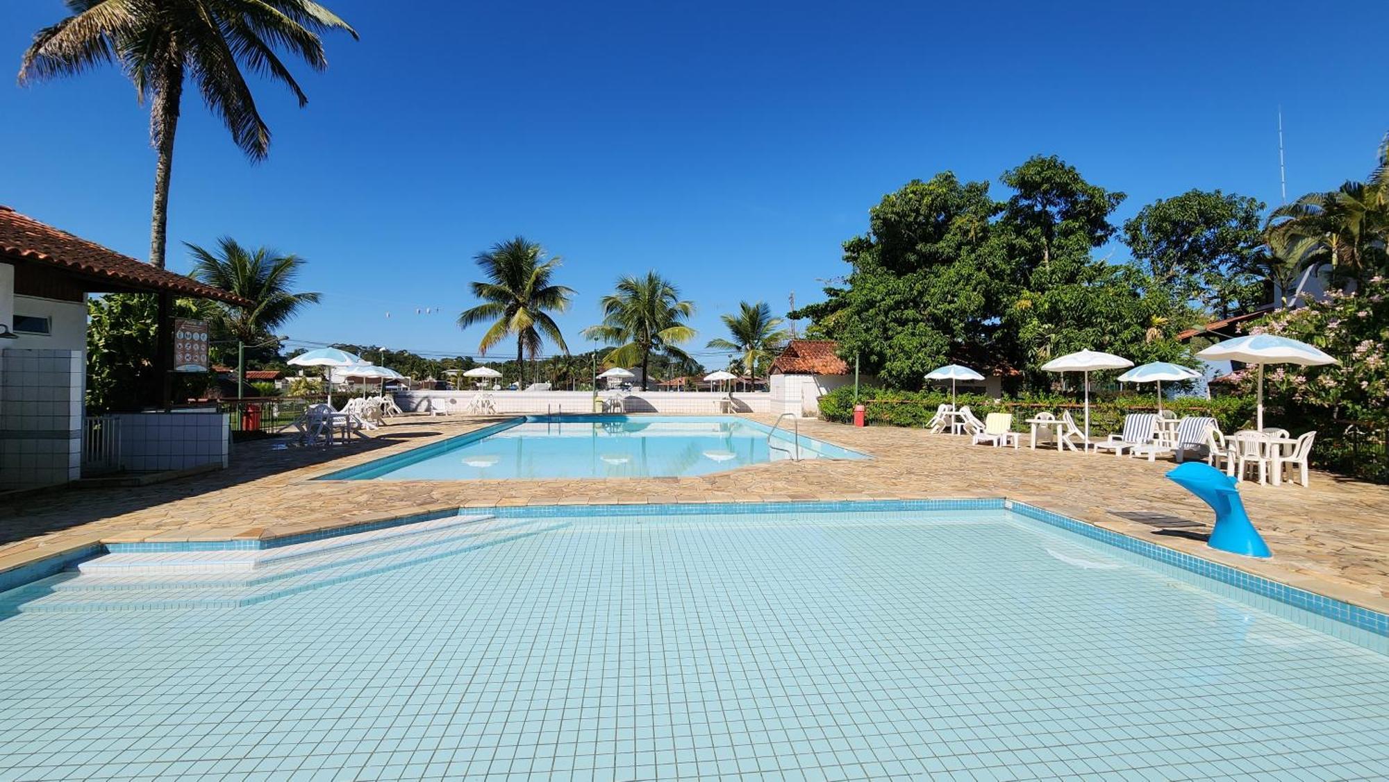 Apartamentos, 3 Praias, Condominio De Luxo, Piscinas - Angra Temporada 앙그라 두스 헤이스 외부 사진