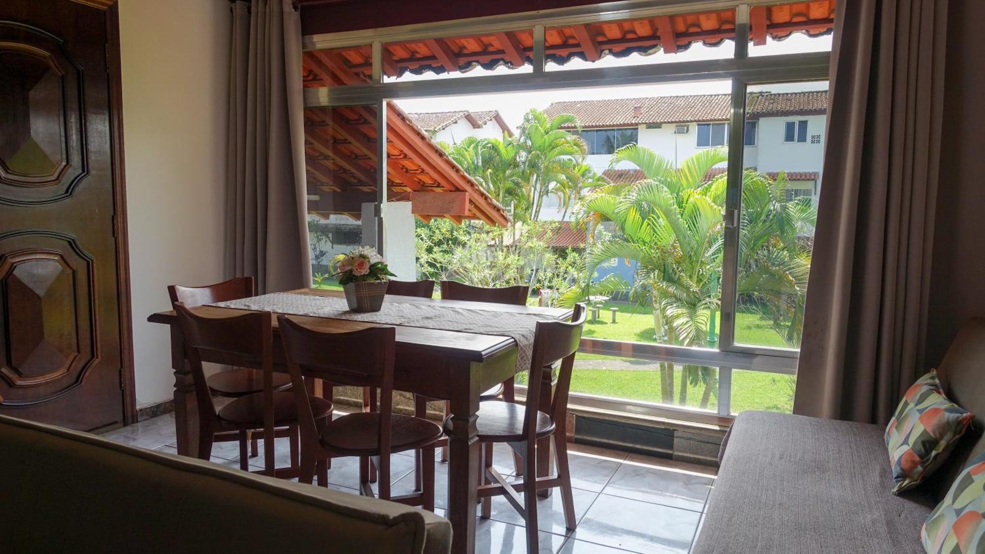 Apartamentos, 3 Praias, Condominio De Luxo, Piscinas - Angra Temporada 앙그라 두스 헤이스 외부 사진