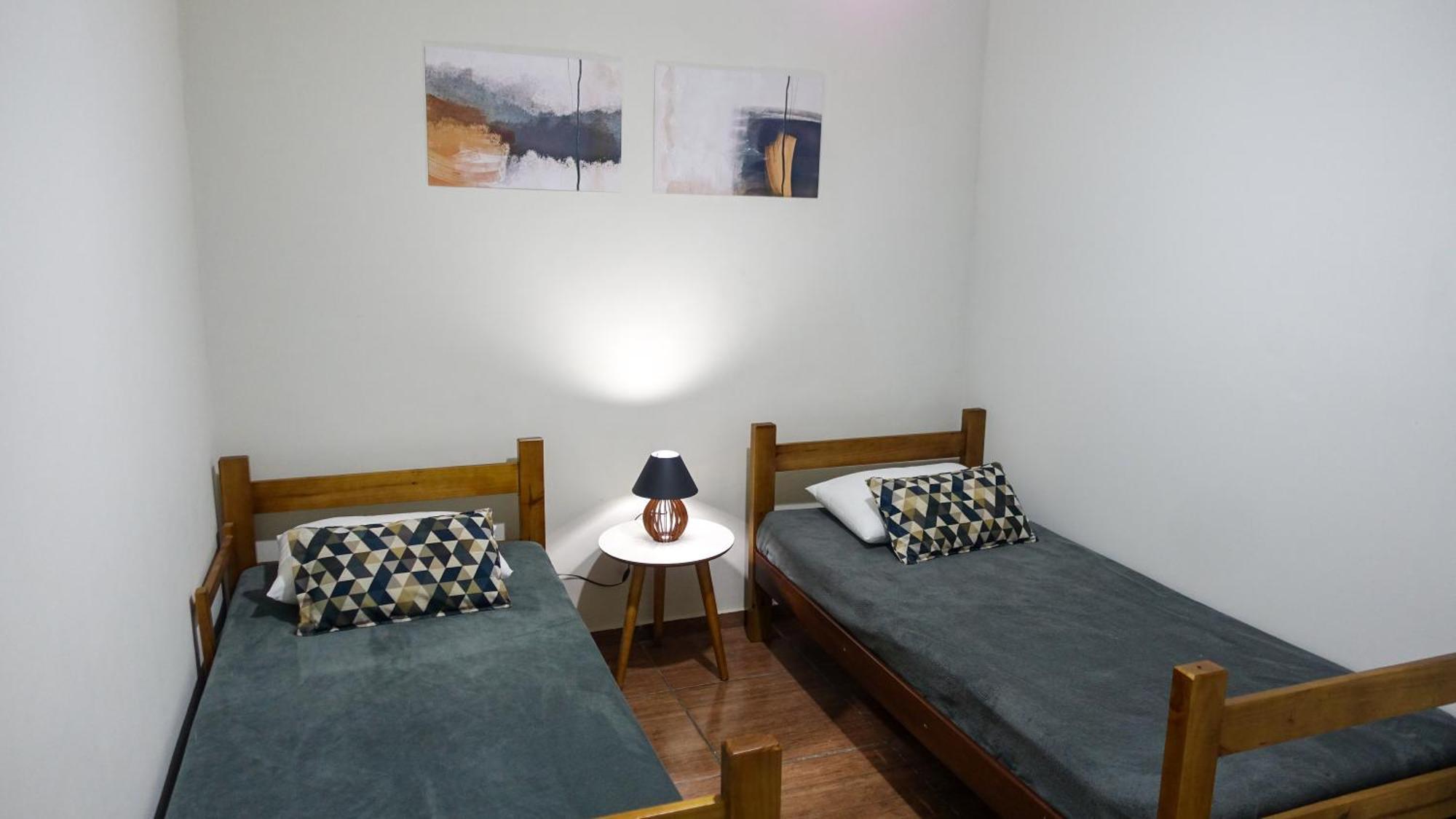 Apartamentos, 3 Praias, Condominio De Luxo, Piscinas - Angra Temporada 앙그라 두스 헤이스 외부 사진