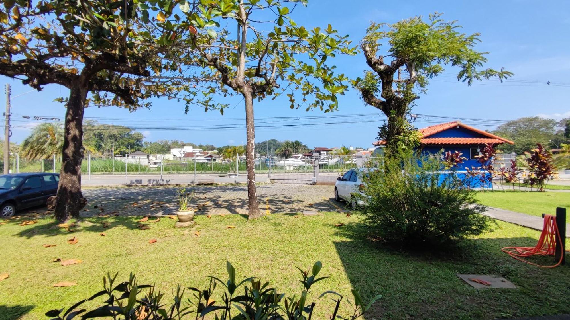 Apartamentos, 3 Praias, Condominio De Luxo, Piscinas - Angra Temporada 앙그라 두스 헤이스 외부 사진