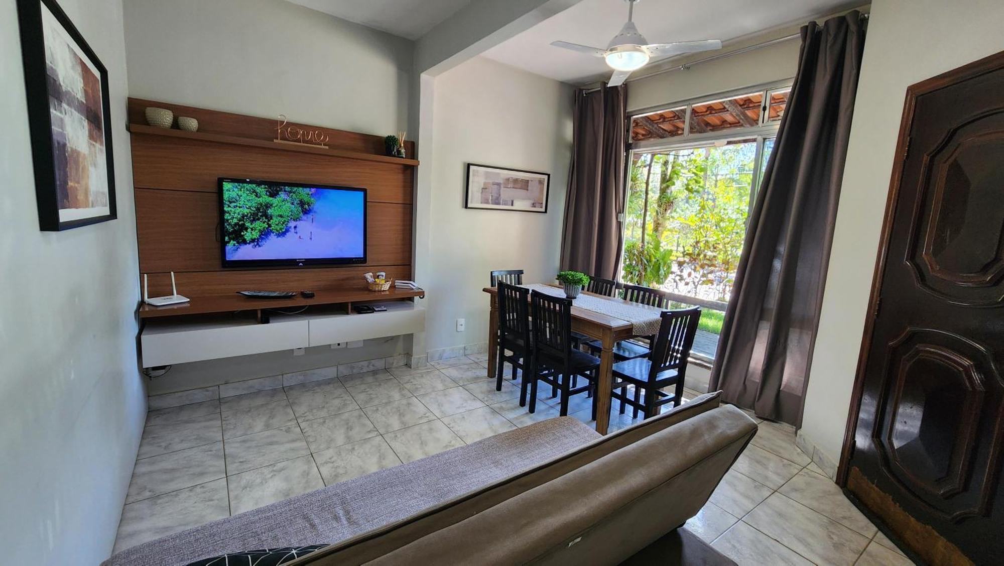 Apartamentos, 3 Praias, Condominio De Luxo, Piscinas - Angra Temporada 앙그라 두스 헤이스 외부 사진