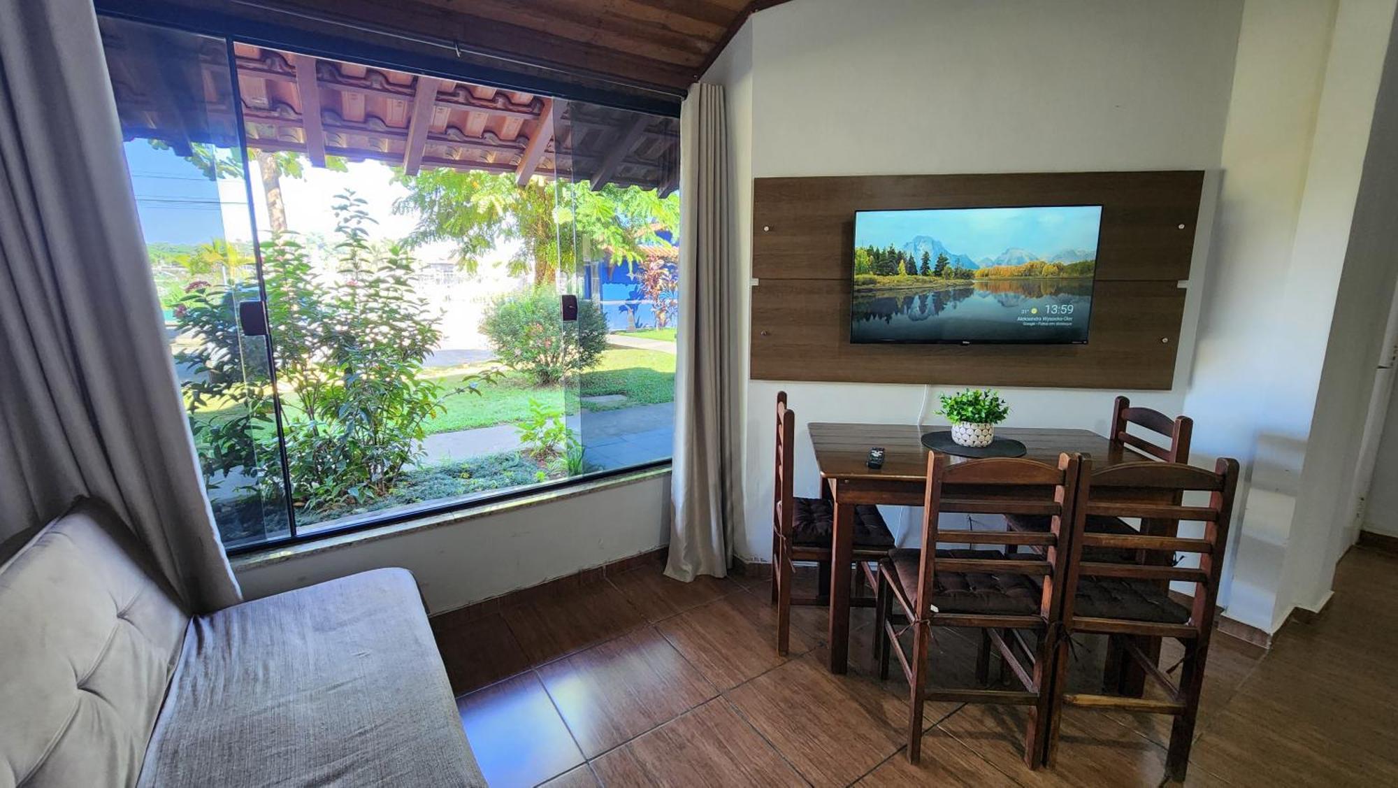 Apartamentos, 3 Praias, Condominio De Luxo, Piscinas - Angra Temporada 앙그라 두스 헤이스 외부 사진