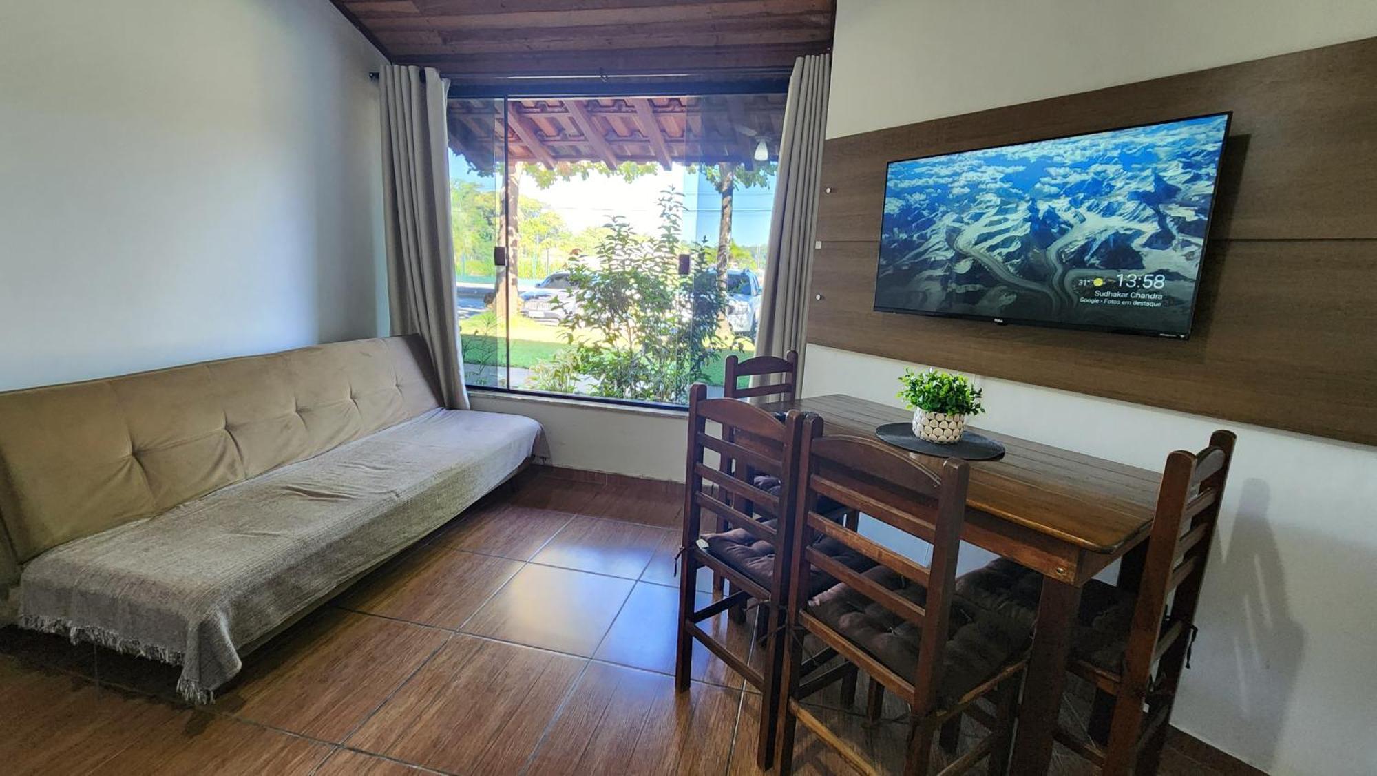 Apartamentos, 3 Praias, Condominio De Luxo, Piscinas - Angra Temporada 앙그라 두스 헤이스 객실 사진
