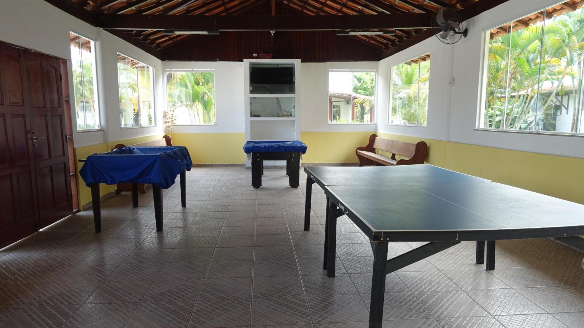 Apartamentos, 3 Praias, Condominio De Luxo, Piscinas - Angra Temporada 앙그라 두스 헤이스 외부 사진