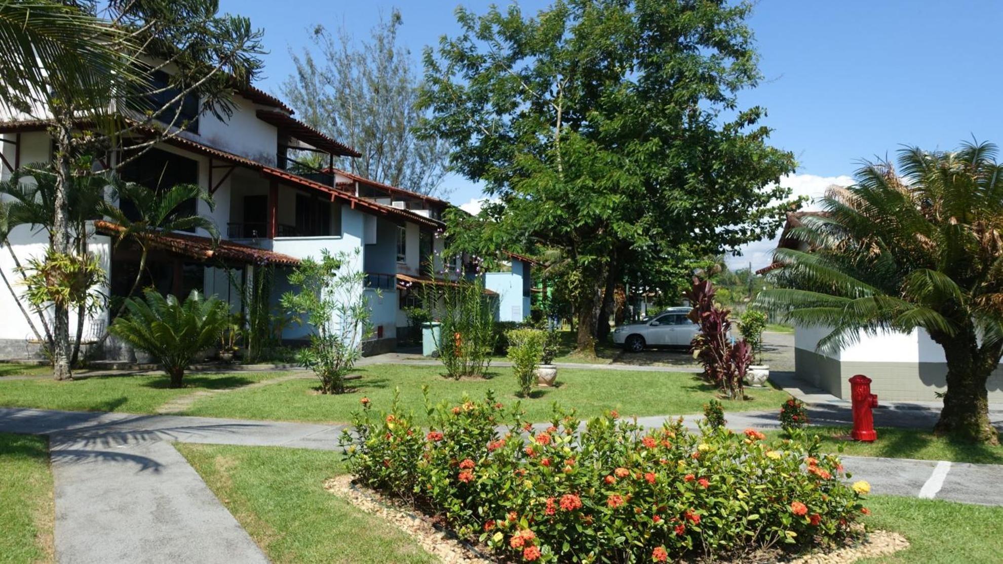 Apartamentos, 3 Praias, Condominio De Luxo, Piscinas - Angra Temporada 앙그라 두스 헤이스 외부 사진