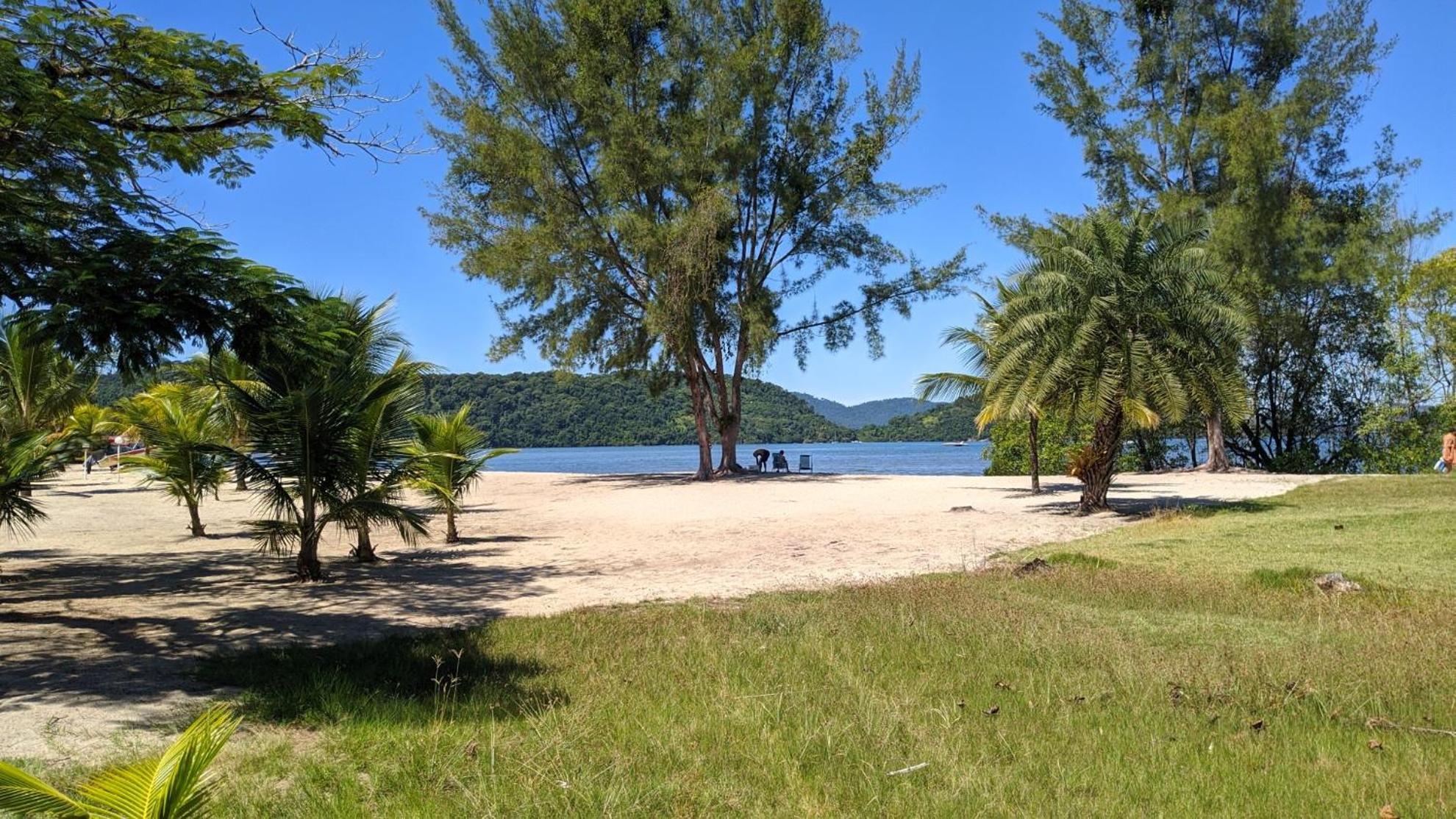 Apartamentos, 3 Praias, Condominio De Luxo, Piscinas - Angra Temporada 앙그라 두스 헤이스 외부 사진