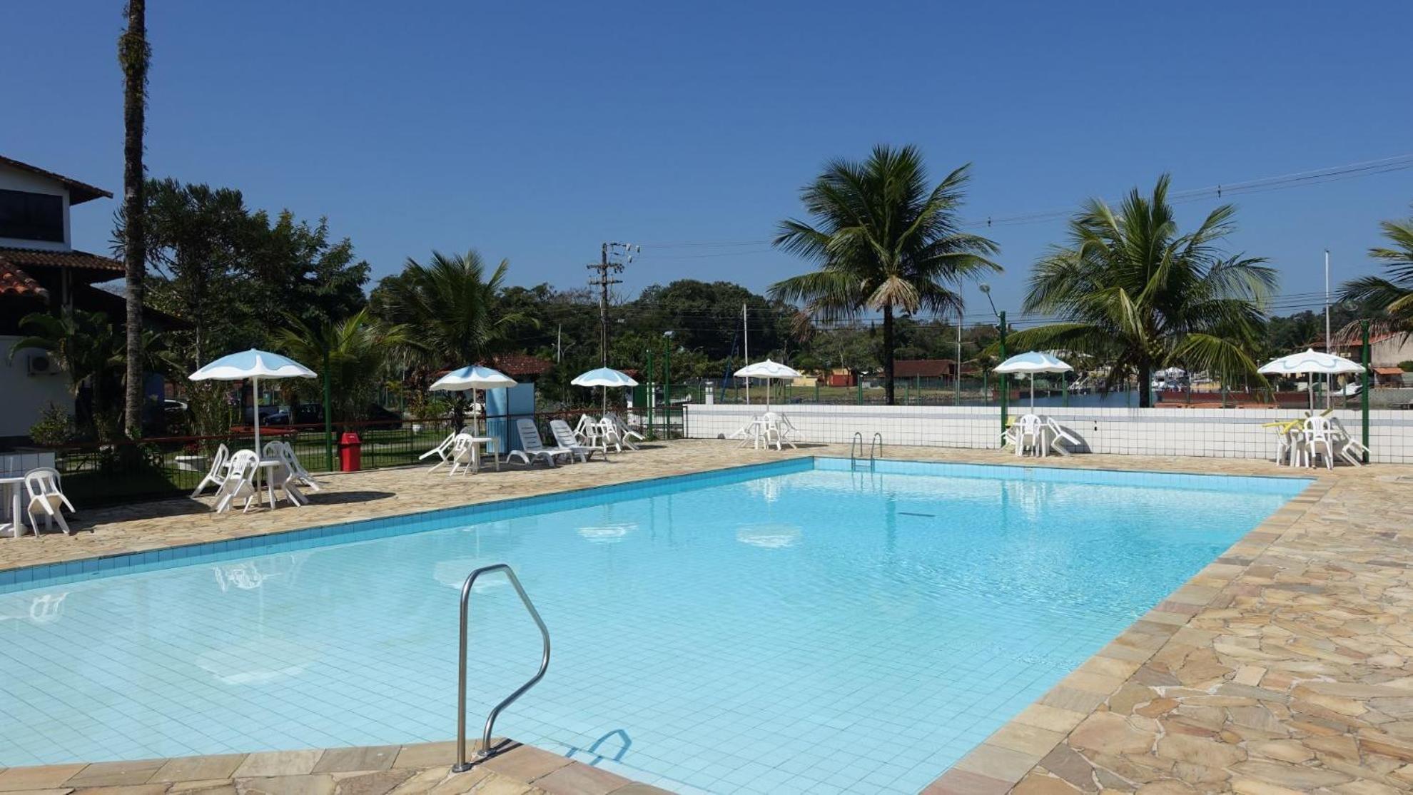 Apartamentos, 3 Praias, Condominio De Luxo, Piscinas - Angra Temporada 앙그라 두스 헤이스 외부 사진