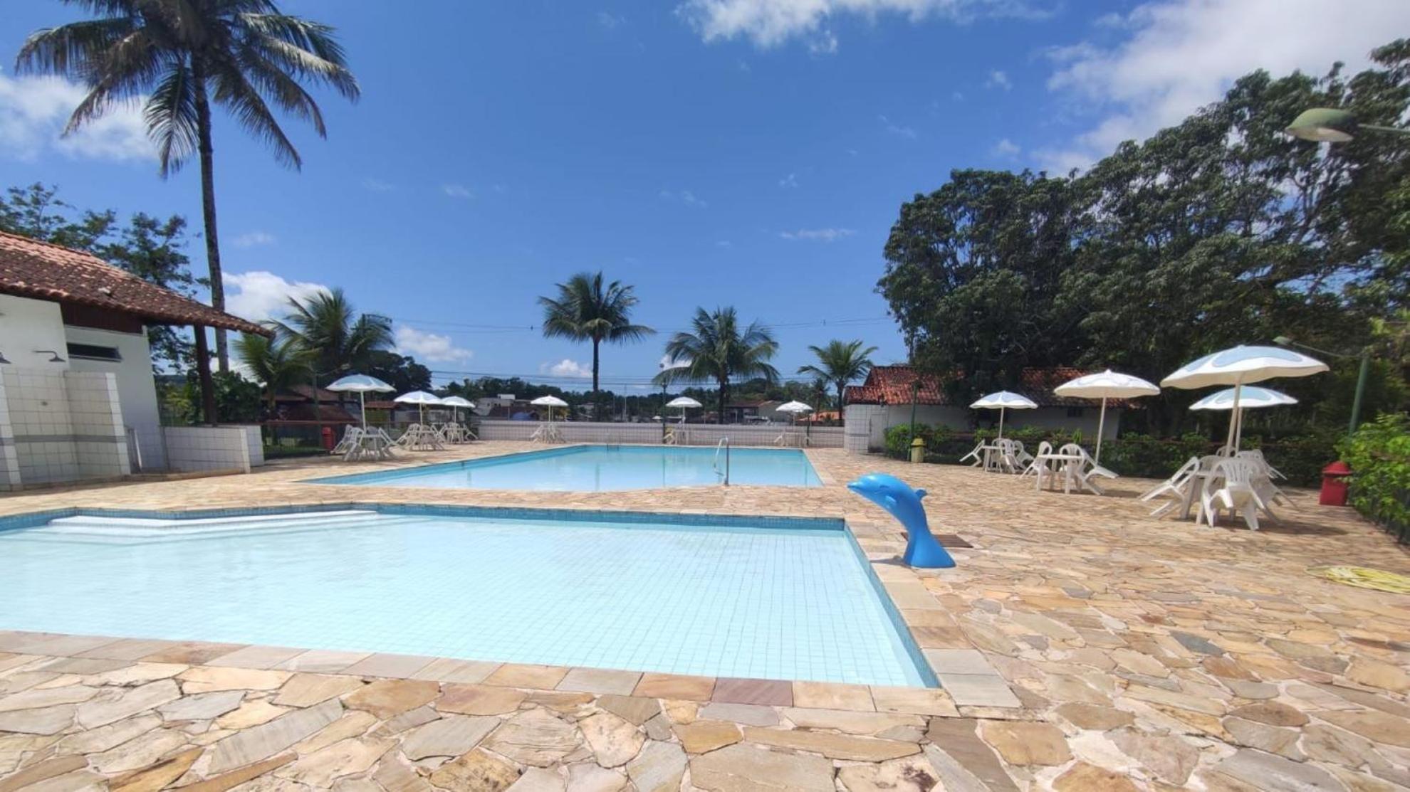 Apartamentos, 3 Praias, Condominio De Luxo, Piscinas - Angra Temporada 앙그라 두스 헤이스 외부 사진