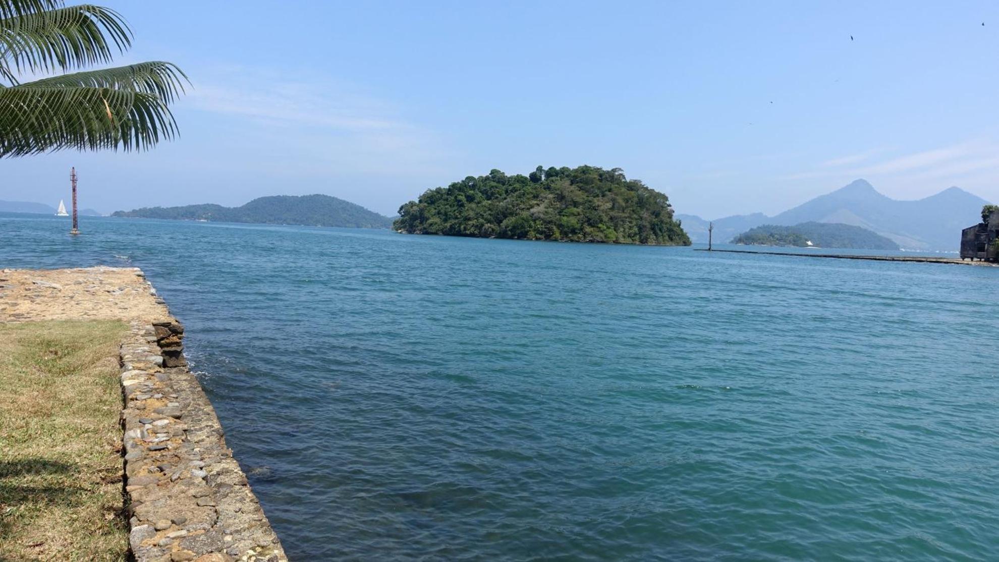 Apartamentos, 3 Praias, Condominio De Luxo, Piscinas - Angra Temporada 앙그라 두스 헤이스 외부 사진