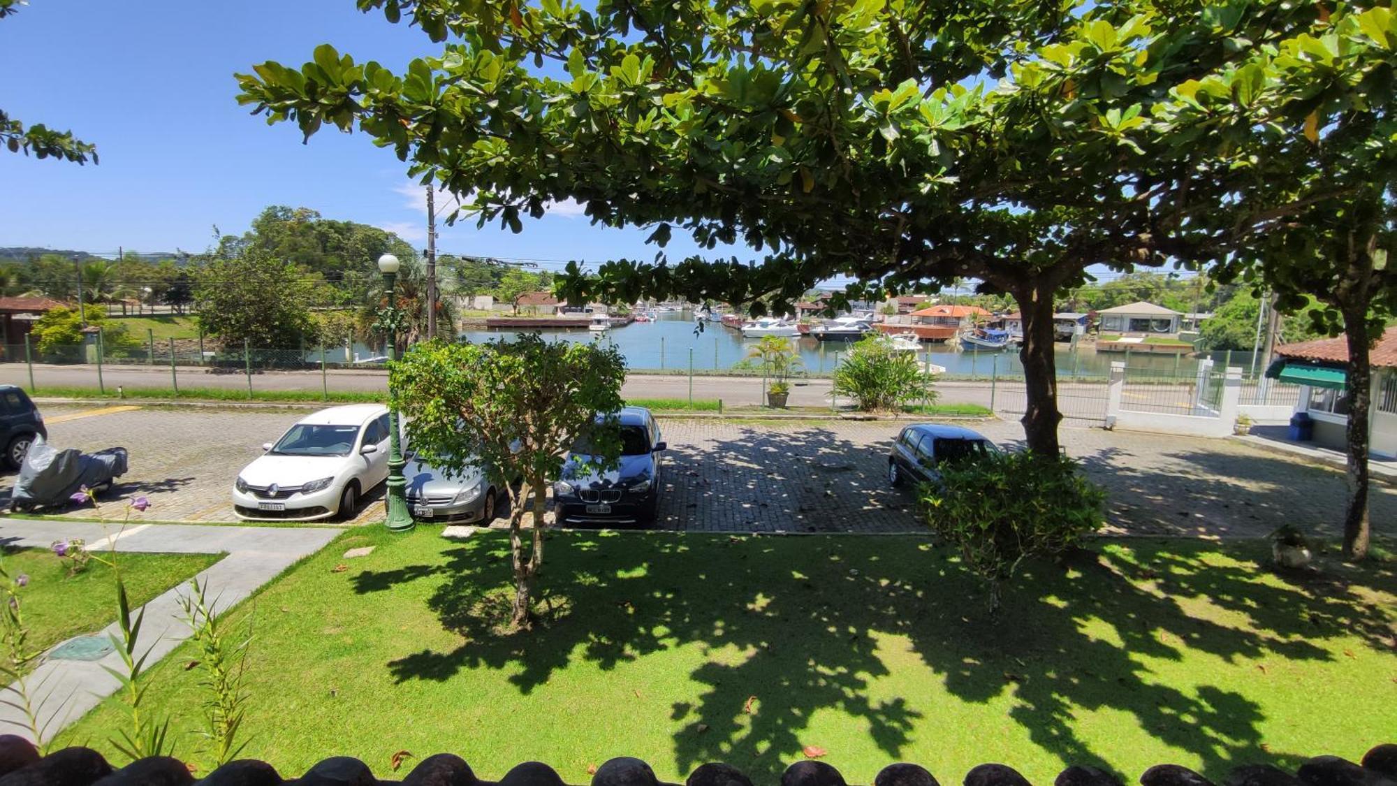 Apartamentos, 3 Praias, Condominio De Luxo, Piscinas - Angra Temporada 앙그라 두스 헤이스 외부 사진